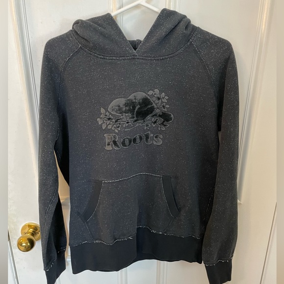 Salt and Pepper Roots Kanga Hoodie - Picture 10 of 10